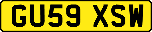 GU59XSW