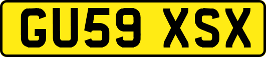 GU59XSX