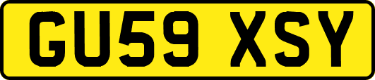 GU59XSY