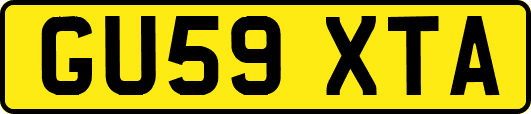 GU59XTA