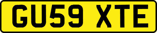GU59XTE