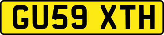 GU59XTH