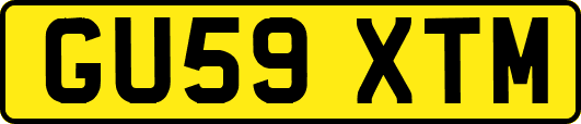 GU59XTM