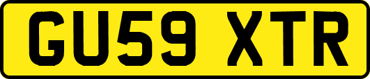 GU59XTR