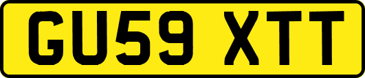 GU59XTT