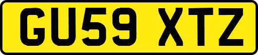 GU59XTZ