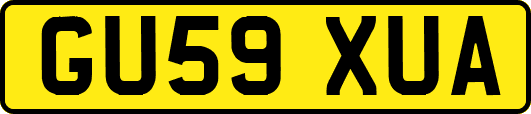 GU59XUA