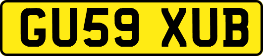 GU59XUB