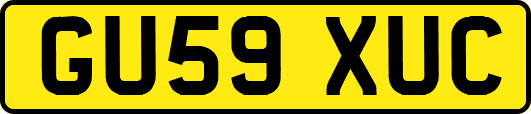 GU59XUC