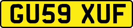 GU59XUF