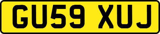 GU59XUJ