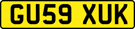 GU59XUK