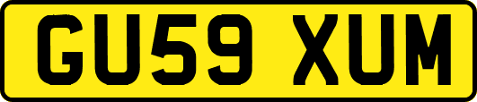GU59XUM