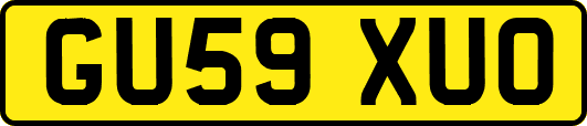 GU59XUO
