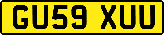 GU59XUU