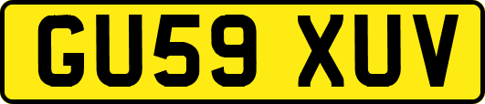 GU59XUV