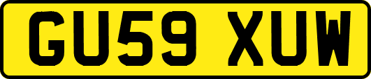 GU59XUW