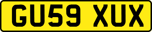 GU59XUX