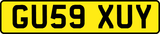 GU59XUY