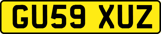 GU59XUZ