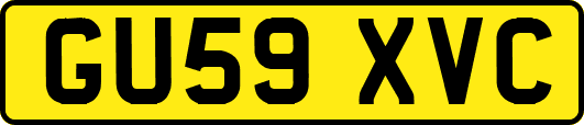 GU59XVC