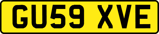 GU59XVE