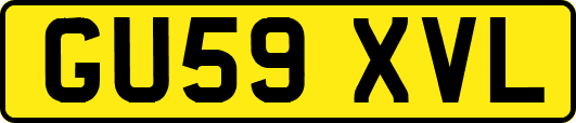 GU59XVL