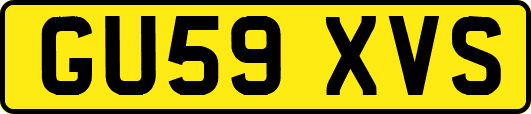 GU59XVS