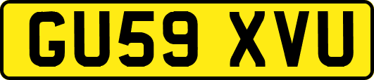 GU59XVU