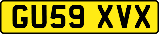 GU59XVX