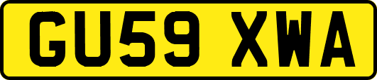 GU59XWA