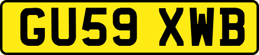 GU59XWB