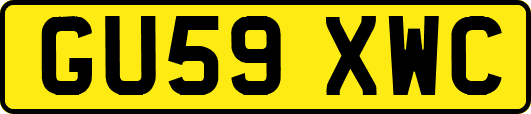 GU59XWC