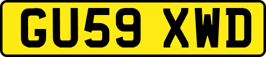 GU59XWD