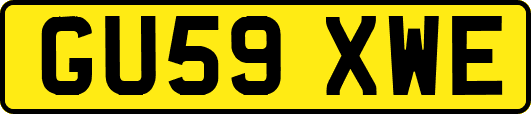 GU59XWE