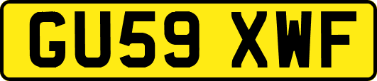 GU59XWF