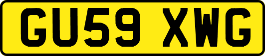 GU59XWG