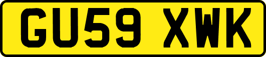 GU59XWK