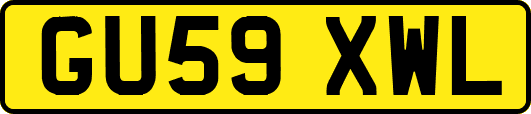 GU59XWL