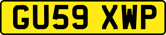 GU59XWP