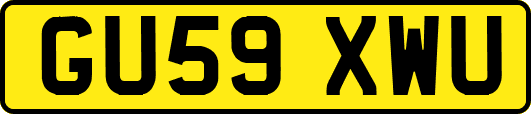 GU59XWU