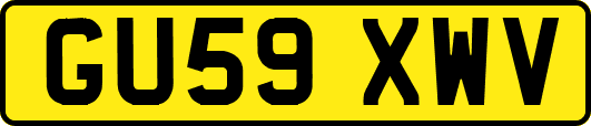 GU59XWV