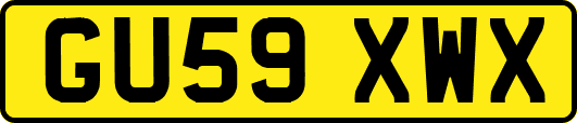 GU59XWX