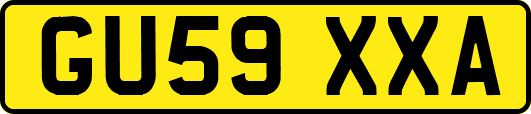 GU59XXA