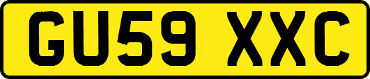 GU59XXC