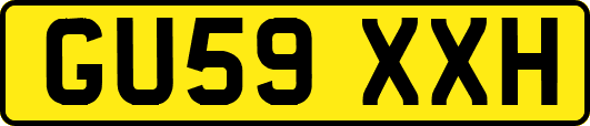 GU59XXH