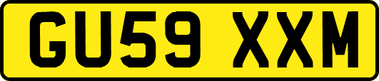 GU59XXM