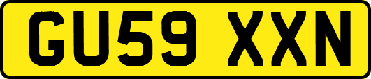 GU59XXN