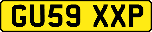 GU59XXP