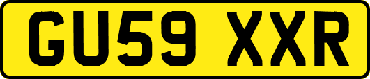 GU59XXR